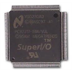 C.I PC 97317-IBW/VUL-1 (SUPER I/O) - Código: 3811
